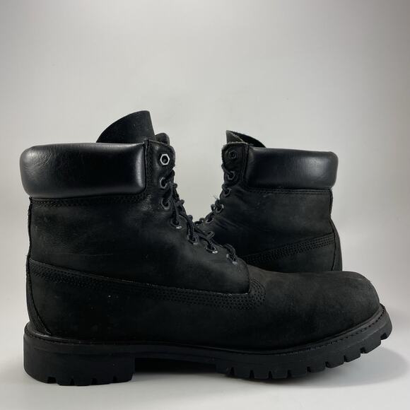 Timberland 6\